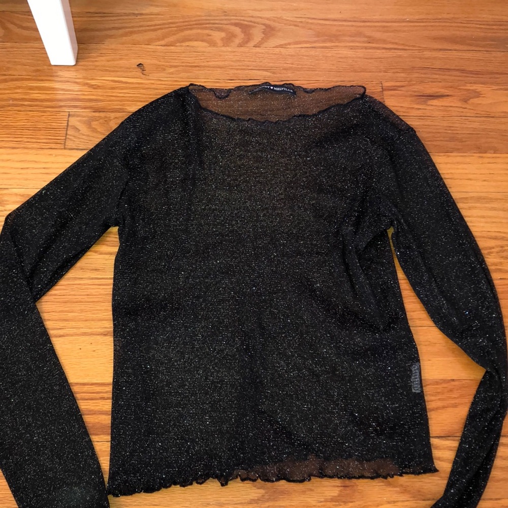 Brandy Melville long sleeve